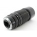 Объектив SMC Pentax 300mm f4 Объектив SMC Pentax 300mm f4